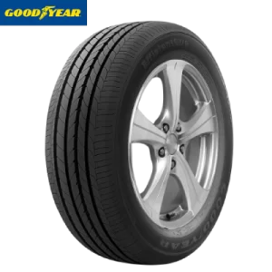 Goodyear EfficientGrip Tyre