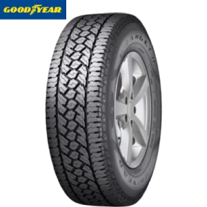 Goodyear Wrangler AT SilentTrac Tyre