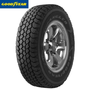 Goodyear Wrangler All-Terrain Adventure Tyre