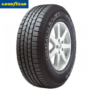 Goodyear Wrangler SR/A Tyre