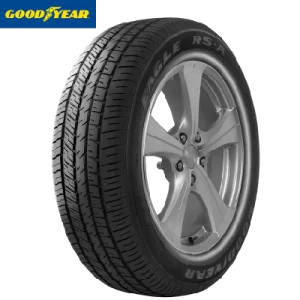 Goodyear Eagle RS-A Tyre