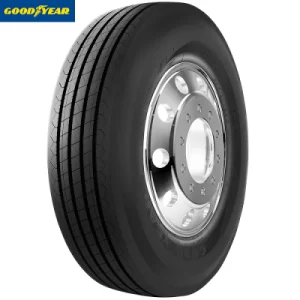 Goodyear S200 + Tyre