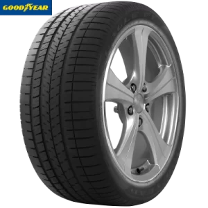 Goodyear Eagle F1 Asymmetric Tyre