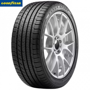 Goodyear Eagle F1 Asymmetric 3 Tyre