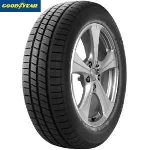 Goodyear Cargo Vector 2 Tyres