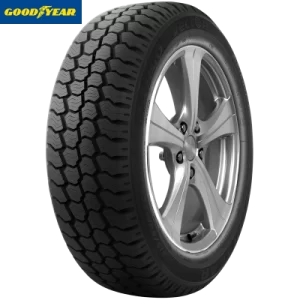 Goodyear Cargo Vector Tyres