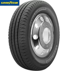 Goodyear Cargo Marathon 2 Tyre