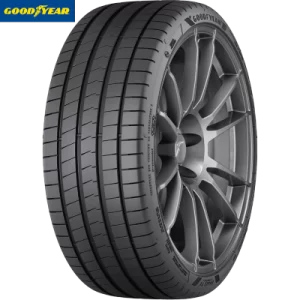 Goodyear Eagle F1 Asymmetric 6 Tyre