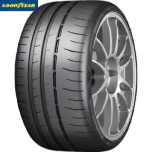 Goodyear Eagle F1 SuperSport R Tyre