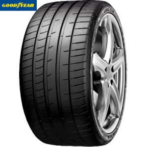 Goodyear Eagle F1 SuperSport Tyre