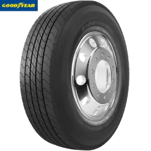 Goodyear S100 Tyre