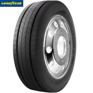 Goodyear LHT II tyre