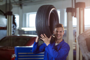 Goodyear tyre solutions Brendale