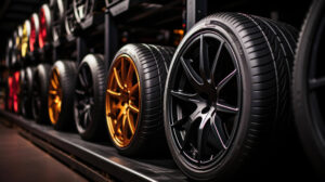 Goodyear's Tyre Technology